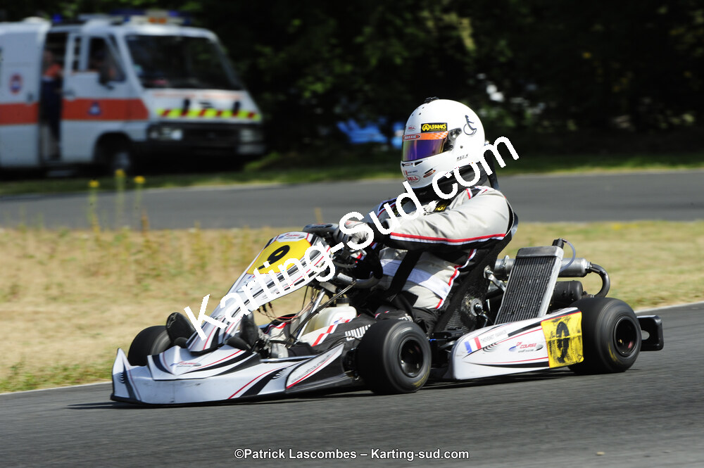 31/05/2015 : 4ème manche du Trophée Kart Ufolep 2015 à Layrac (Photos Patrick Lascombes) 2015 — karting