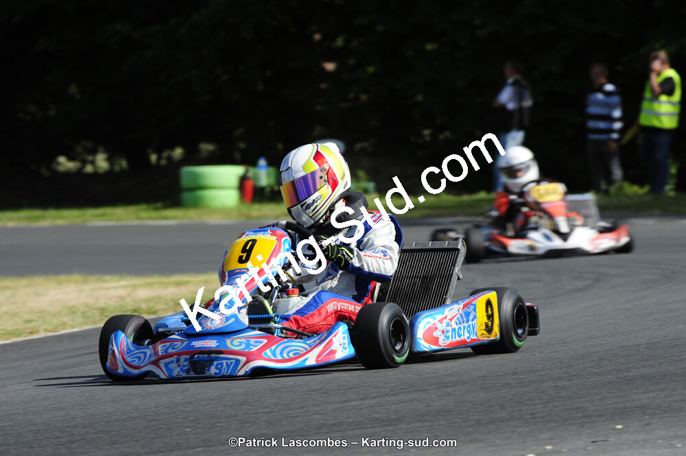 31/05/2015 : 4ème manche du Trophée Kart Ufolep 2015 à Layrac (Photos Patrick Lascombes) 2015 — karting
