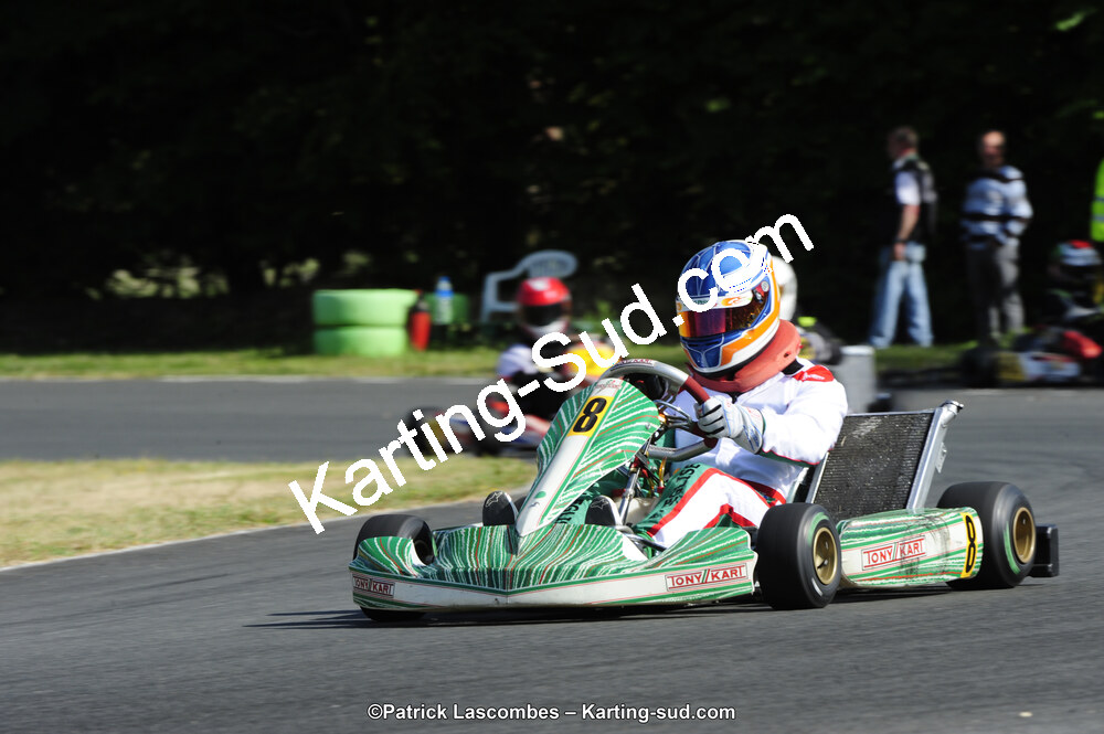 31/05/2015 : 4ème manche du Trophée Kart Ufolep 2015 à Layrac (Photos Patrick Lascombes) 2015 — karting