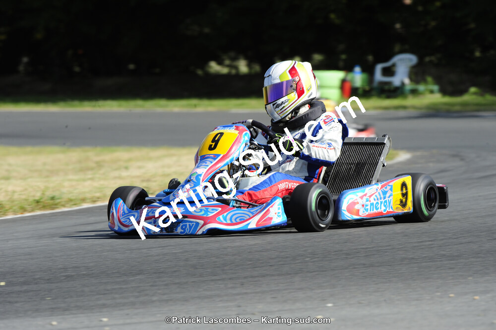 31/05/2015 : 4ème manche du Trophée Kart Ufolep 2015 à Layrac (Photos Patrick Lascombes) 2015 — karting