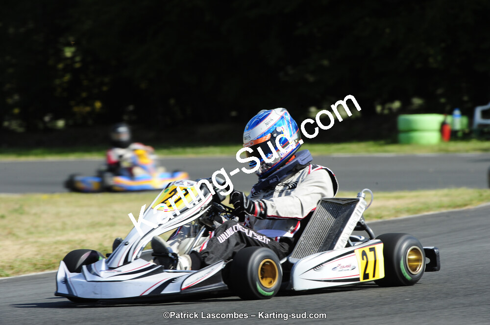 31/05/2015 : 4ème manche du Trophée Kart Ufolep 2015 à Layrac (Photos Patrick Lascombes) 2015 — karting