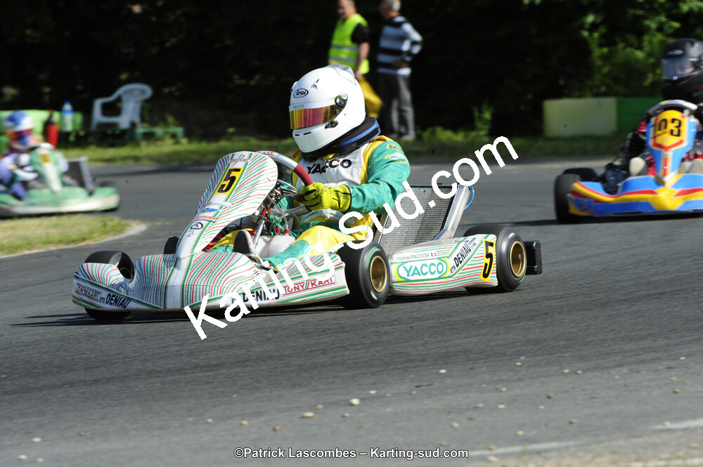 31/05/2015 : 4ème manche du Trophée Kart Ufolep 2015 à Layrac (Photos Patrick Lascombes) 2015 — karting