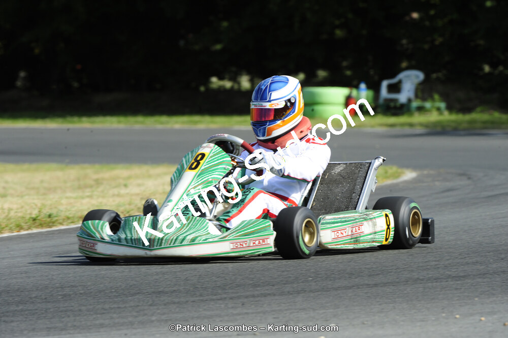 31/05/2015 : 4ème manche du Trophée Kart Ufolep 2015 à Layrac (Photos Patrick Lascombes) 2015 — karting