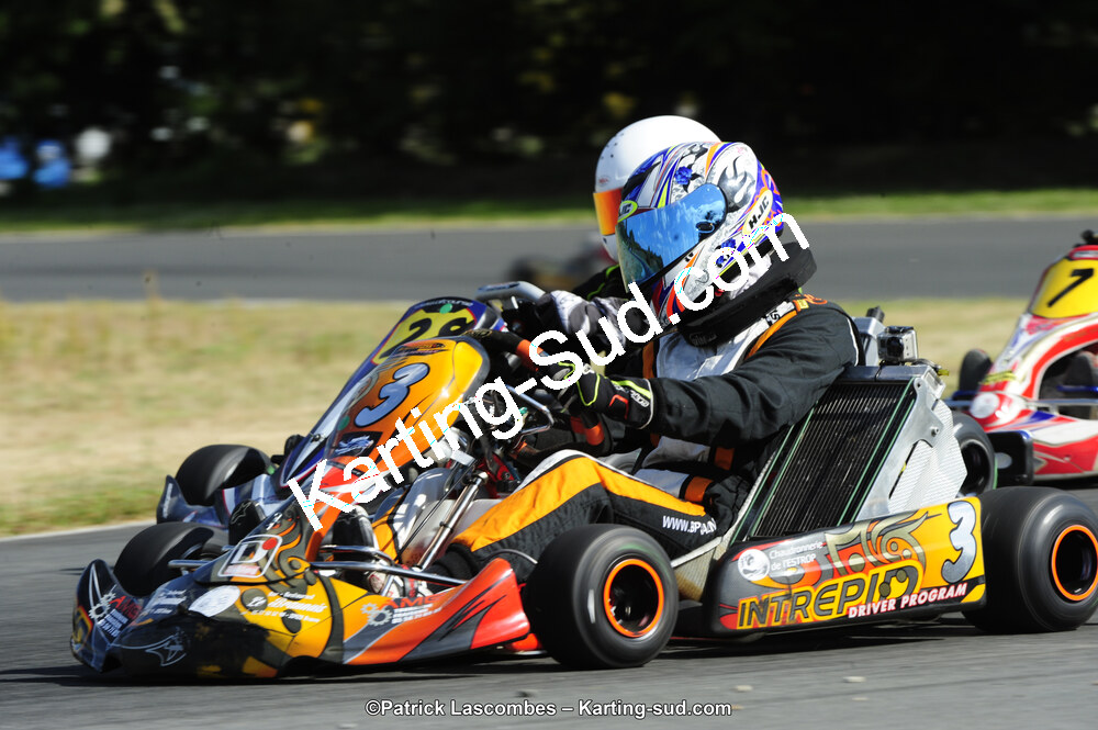 31/05/2015 : 4ème manche du Trophée Kart Ufolep 2015 à Layrac (Photos Patrick Lascombes) 2015 — karting