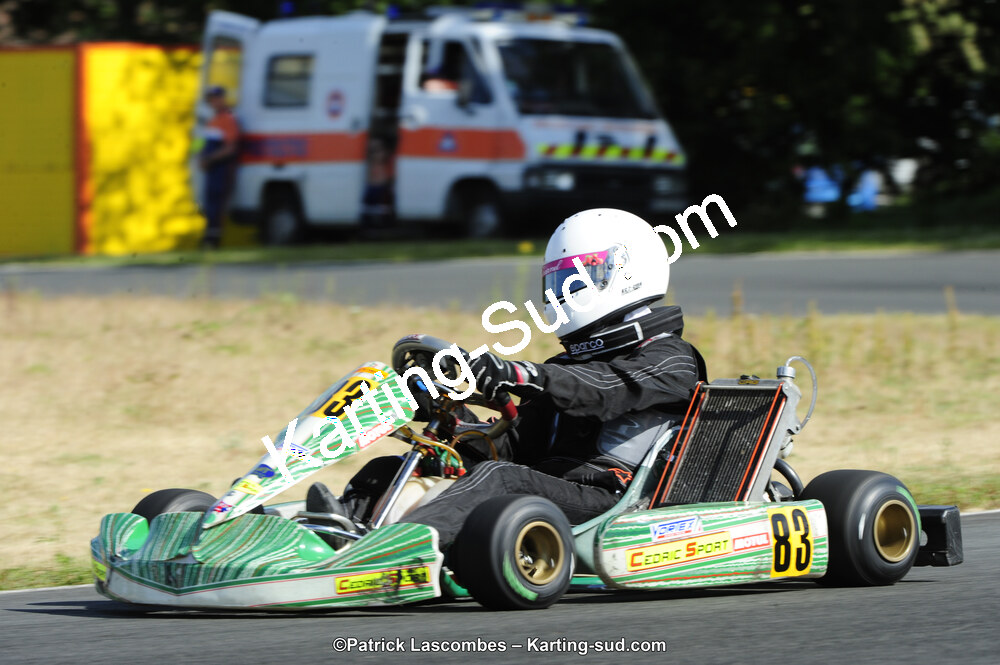 31/05/2015 : 4ème manche du Trophée Kart Ufolep 2015 à Layrac (Photos Patrick Lascombes) 2015 — karting