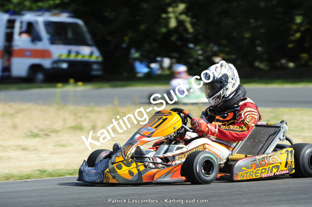 31/05/2015 : 4ème manche du Trophée Kart Ufolep 2015 à Layrac (Photos Patrick Lascombes) 2015 — karting