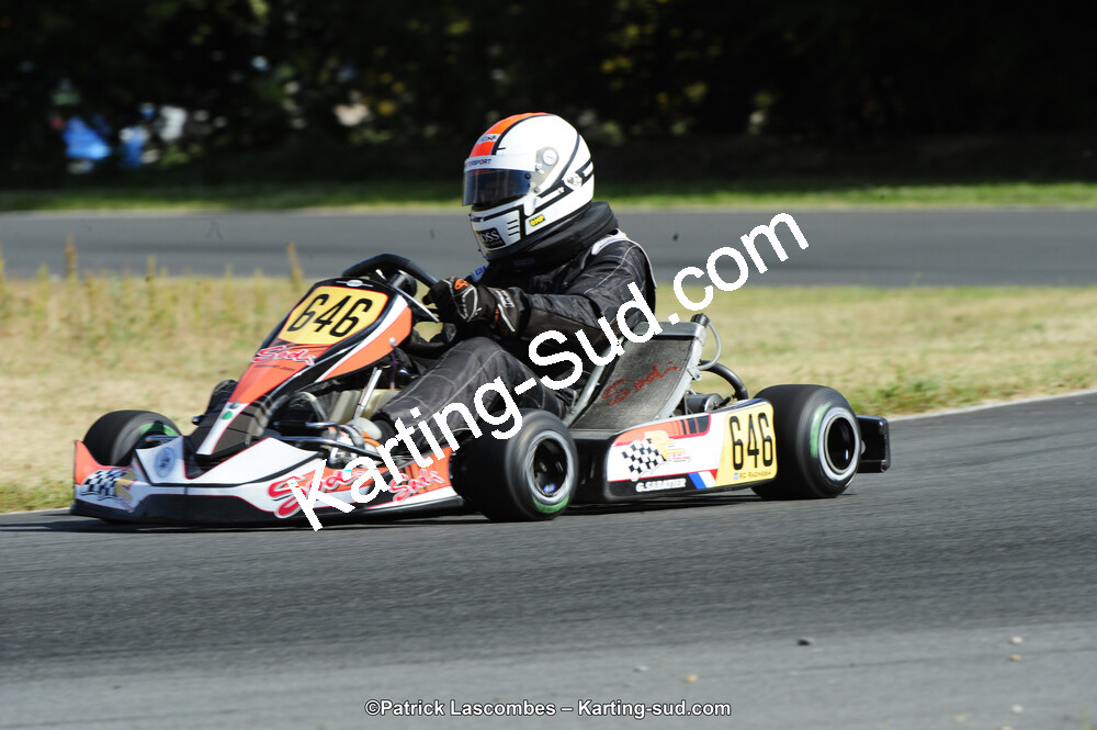 31/05/2015 : 4ème manche du Trophée Kart Ufolep 2015 à Layrac (Photos Patrick Lascombes) 2015 — karting
