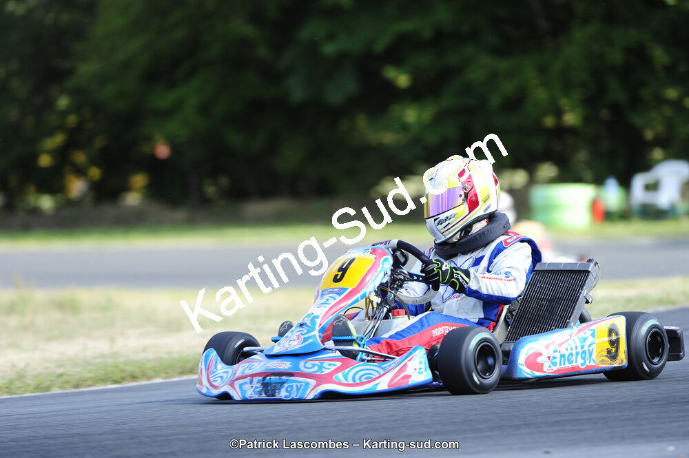 31/05/2015 : 4ème manche du Trophée Kart Ufolep 2015 à Layrac (Photos Patrick Lascombes) 2015 — karting