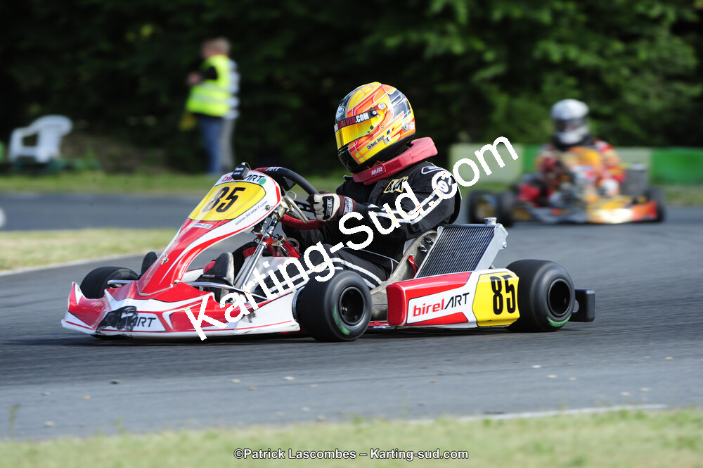 31/05/2015 : 4ème manche du Trophée Kart Ufolep 2015 à Layrac (Photos Patrick Lascombes) 2015 — karting