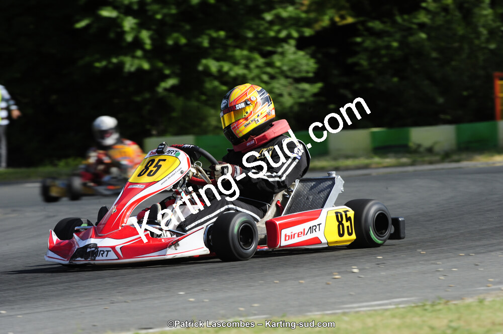 31/05/2015 : 4ème manche du Trophée Kart Ufolep 2015 à Layrac (Photos Patrick Lascombes) 2015 — karting
