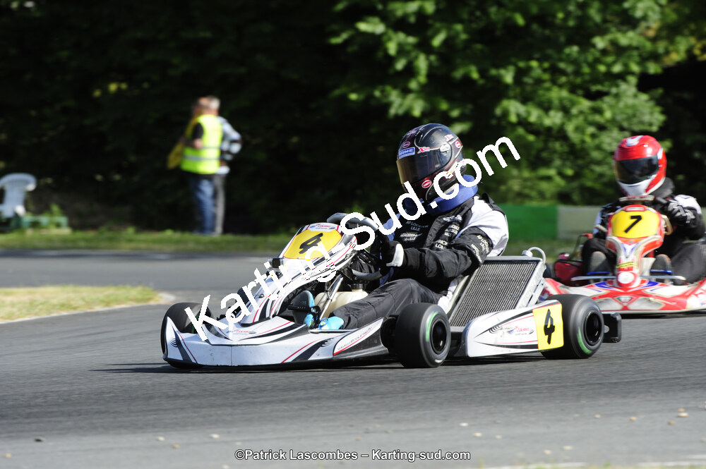31/05/2015 : 4ème manche du Trophée Kart Ufolep 2015 à Layrac (Photos Patrick Lascombes) 2015 — karting