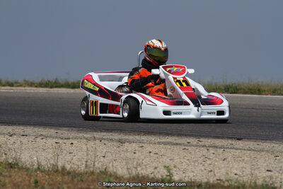 30 & 31/05/2015 : SuperKart 250, TTI Carbone et Championnat de France Long Circuit KZ2 et KZ2 Gentleman à Lédenon (Photos Stéphane Agnus) 2015 — karting