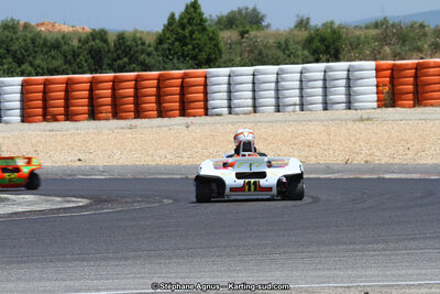 30 & 31/05/2015 : SuperKart 250, TTI Carbone et Championnat de France Long Circuit KZ2 et KZ2 Gentleman à Lédenon (Photos Stéphane Agnus) 2015 — karting