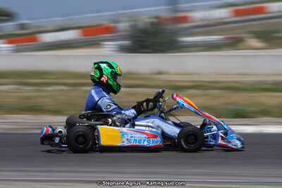 30 & 31/05/2015 : SuperKart 250, TTI Carbone et Championnat de France Long Circuit KZ2 et KZ2 Gentleman à Lédenon (Photos Stéphane Agnus) 2015 — karting