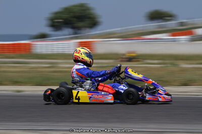 30 & 31/05/2015 : SuperKart 250, TTI Carbone et Championnat de France Long Circuit KZ2 et KZ2 Gentleman à Lédenon (Photos Stéphane Agnus) 2015 — karting