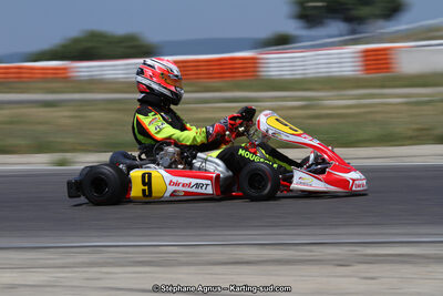 30 & 31/05/2015 : SuperKart 250, TTI Carbone et Championnat de France Long Circuit KZ2 et KZ2 Gentleman à Lédenon (Photos Stéphane Agnus) 2015 — karting
