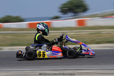 30 & 31/05/2015 : SuperKart 250, TTI Carbone et Championnat de France Long Circuit KZ2 et KZ2 Gentleman à Lédenon (Photos Stéphane Agnus) 2015 — karting