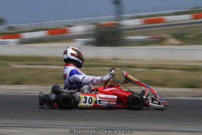 30 & 31/05/2015 : SuperKart 250, TTI Carbone et Championnat de France Long Circuit KZ2 et KZ2 Gentleman à Lédenon (Photos Stéphane Agnus) 2015 — karting