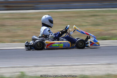 30 & 31/05/2015 : SuperKart 250, TTI Carbone et Championnat de France Long Circuit KZ2 et KZ2 Gentleman à Lédenon (Photos Stéphane Agnus) 2015 — karting