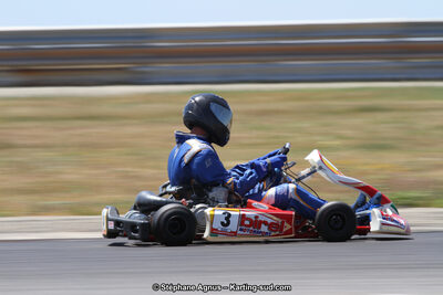 30 & 31/05/2015 : SuperKart 250, TTI Carbone et Championnat de France Long Circuit KZ2 et KZ2 Gentleman à Lédenon (Photos Stéphane Agnus) 2015 — karting