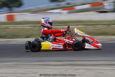 30 & 31/05/2015 : SuperKart 250, TTI Carbone et Championnat de France Long Circuit KZ2 et KZ2 Gentleman à Lédenon (Photos Stéphane Agnus) 2015 — karting