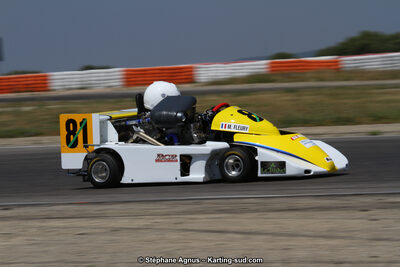 30 & 31/05/2015 : SuperKart 250, TTI Carbone et Championnat de France Long Circuit KZ2 et KZ2 Gentleman à Lédenon (Photos Stéphane Agnus) 2015 — karting