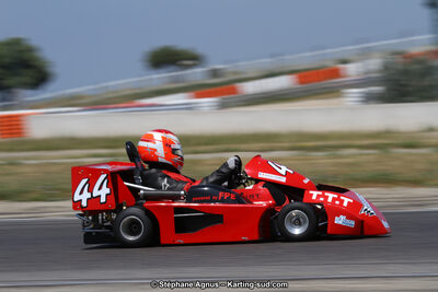 30 & 31/05/2015 : SuperKart 250, TTI Carbone et Championnat de France Long Circuit KZ2 et KZ2 Gentleman à Lédenon (Photos Stéphane Agnus) 2015 — karting