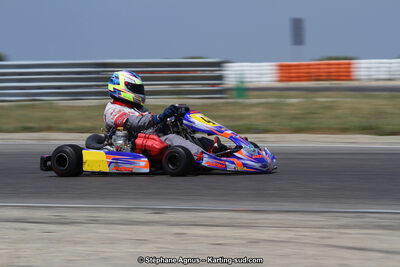 30 & 31/05/2015 : SuperKart 250, TTI Carbone et Championnat de France Long Circuit KZ2 et KZ2 Gentleman à Lédenon (Photos Stéphane Agnus) 2015 — karting