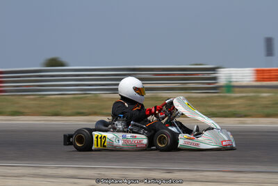 30 & 31/05/2015 : SuperKart 250, TTI Carbone et Championnat de France Long Circuit KZ2 et KZ2 Gentleman à Lédenon (Photos Stéphane Agnus) 2015 — karting
