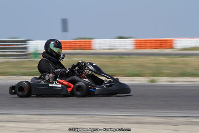 30 & 31/05/2015 : SuperKart 250, TTI Carbone et Championnat de France Long Circuit KZ2 et KZ2 Gentleman à Lédenon (Photos Stéphane Agnus) 2015 — karting