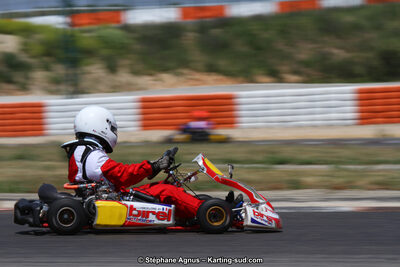 30 & 31/05/2015 : SuperKart 250, TTI Carbone et Championnat de France Long Circuit KZ2 et KZ2 Gentleman à Lédenon (Photos Stéphane Agnus) 2015 — karting