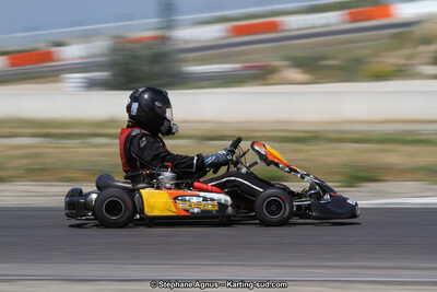 30 & 31/05/2015 : SuperKart 250, TTI Carbone et Championnat de France Long Circuit KZ2 et KZ2 Gentleman à Lédenon (Photos Stéphane Agnus) 2015 — karting