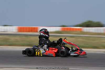 30 & 31/05/2015 : SuperKart 250, TTI Carbone et Championnat de France Long Circuit KZ2 et KZ2 Gentleman à Lédenon (Photos Stéphane Agnus) 2015 — karting
