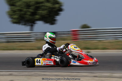 30 & 31/05/2015 : SuperKart 250, TTI Carbone et Championnat de France Long Circuit KZ2 et KZ2 Gentleman à Lédenon (Photos Stéphane Agnus) 2015 — karting