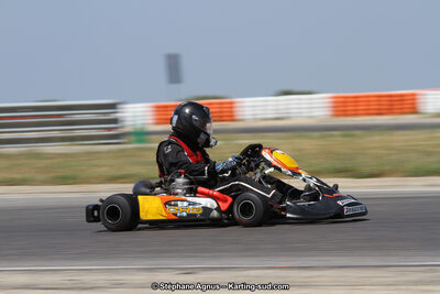 30 & 31/05/2015 : SuperKart 250, TTI Carbone et Championnat de France Long Circuit KZ2 et KZ2 Gentleman à Lédenon (Photos Stéphane Agnus) 2015 — karting