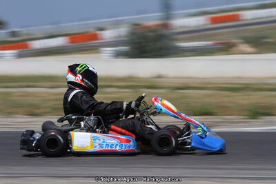 30 & 31/05/2015 : SuperKart 250, TTI Carbone et Championnat de France Long Circuit KZ2 et KZ2 Gentleman à Lédenon (Photos Stéphane Agnus) 2015 — karting