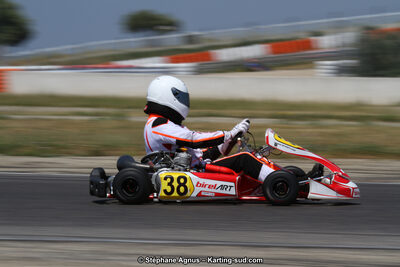 30 & 31/05/2015 : SuperKart 250, TTI Carbone et Championnat de France Long Circuit KZ2 et KZ2 Gentleman à Lédenon (Photos Stéphane Agnus) 2015 — karting
