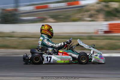 30 & 31/05/2015 : SuperKart 250, TTI Carbone et Championnat de France Long Circuit KZ2 et KZ2 Gentleman à Lédenon (Photos Stéphane Agnus) 2015 — karting