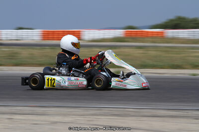 30 & 31/05/2015 : SuperKart 250, TTI Carbone et Championnat de France Long Circuit KZ2 et KZ2 Gentleman à Lédenon (Photos Stéphane Agnus) 2015 — karting