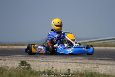 30 & 31/05/2015 : SuperKart 250, TTI Carbone et Championnat de France Long Circuit KZ2 et KZ2 Gentleman à Lédenon (Photos Stéphane Agnus) 2015 — karting