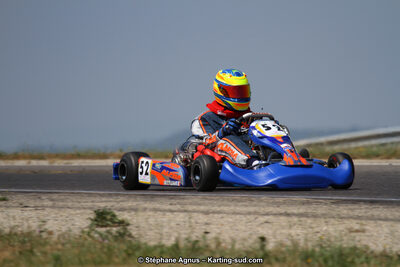 30 & 31/05/2015 : SuperKart 250, TTI Carbone et Championnat de France Long Circuit KZ2 et KZ2 Gentleman à Lédenon (Photos Stéphane Agnus) 2015 — karting
