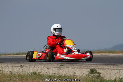 30 & 31/05/2015 : SuperKart 250, TTI Carbone et Championnat de France Long Circuit KZ2 et KZ2 Gentleman à Lédenon (Photos Stéphane Agnus) 2015 — karting
