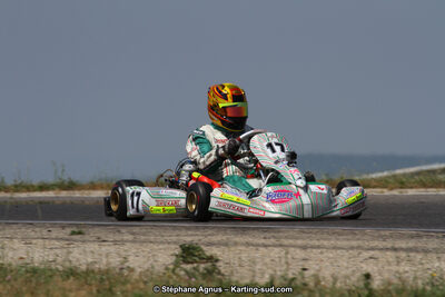 30 & 31/05/2015 : SuperKart 250, TTI Carbone et Championnat de France Long Circuit KZ2 et KZ2 Gentleman à Lédenon (Photos Stéphane Agnus) 2015 — karting
