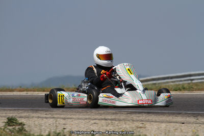 30 & 31/05/2015 : SuperKart 250, TTI Carbone et Championnat de France Long Circuit KZ2 et KZ2 Gentleman à Lédenon (Photos Stéphane Agnus) 2015 — karting