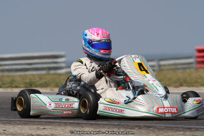 30 & 31/05/2015 : SuperKart 250, TTI Carbone et Championnat de France Long Circuit KZ2 et KZ2 Gentleman à Lédenon (Photos Stéphane Agnus) 2015 — karting