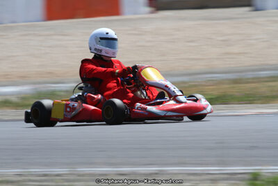30 & 31/05/2015 : SuperKart 250, TTI Carbone et Championnat de France Long Circuit KZ2 et KZ2 Gentleman à Lédenon (Photos Stéphane Agnus) 2015 — karting