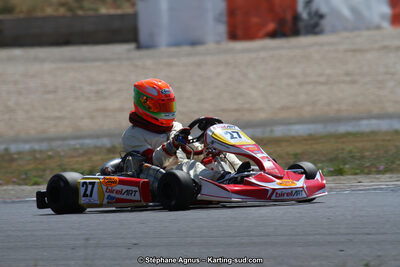 30 & 31/05/2015 : SuperKart 250, TTI Carbone et Championnat de France Long Circuit KZ2 et KZ2 Gentleman à Lédenon (Photos Stéphane Agnus) 2015 — karting