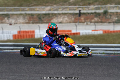 30 & 31/05/2015 : SuperKart 250, TTI Carbone et Championnat de France Long Circuit KZ2 et KZ2 Gentleman à Lédenon (Photos Stéphane Agnus) 2015 — karting