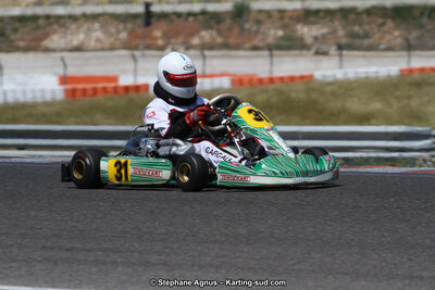 30 & 31/05/2015 : SuperKart 250, TTI Carbone et Championnat de France Long Circuit KZ2 et KZ2 Gentleman à Lédenon (Photos Stéphane Agnus) 2015 — karting