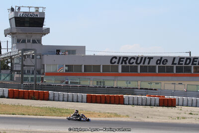 30 & 31/05/2015 : SuperKart 250, TTI Carbone et Championnat de France Long Circuit KZ2 et KZ2 Gentleman à Lédenon (Photos Stéphane Agnus) 2015 — karting